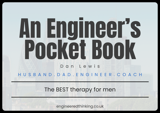 The best therapy for men