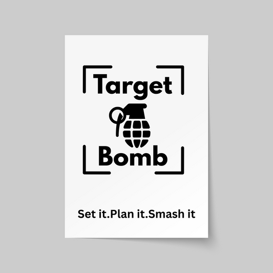 Target Bomb